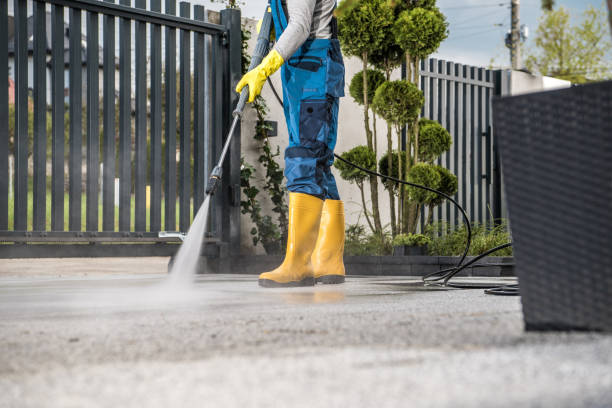 Professional Pressure Washing in Woodbury, TN