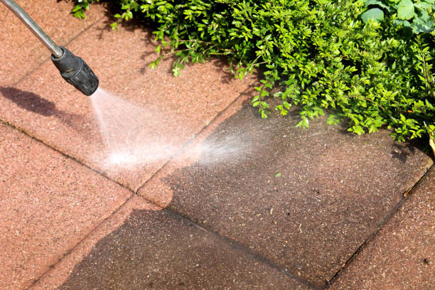 Local Pressure Washing Services in Woodbury, TN